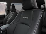 Toyota Land Cruiser Prado 150 60th Anniversary 2011 года